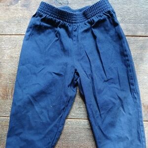 Izod 2T Blue Pants